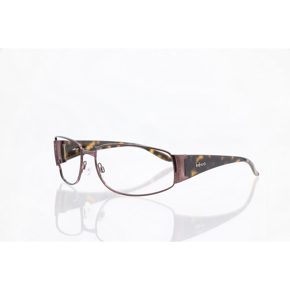 Revo 3065 093/J4 64-17-125mm Sunglass / Eyeglass FRAMES ONLY - FAIR CONDITION